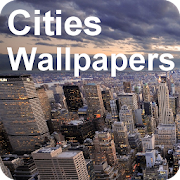 HD City Wallpapers and image editor