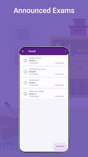 Test Time - Online Test