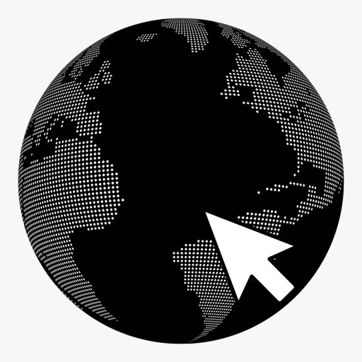 vondu Browser logo