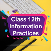 CBSE Class 12 Informatics Practices Important Ques