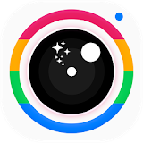 Camera - Selfie, Photo Editor, Beauty, Emoji icon