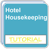 Learn Hotel Housekeeping icon