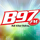 B97 - All the Hits icon