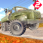 Cover Image of डाउनलोड ट्रक चालक कार्गो 2  APK