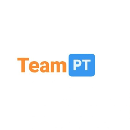 Значок приложения "Team PT"
