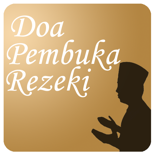 Kumpulan Doa Pembuka Rezeki logo