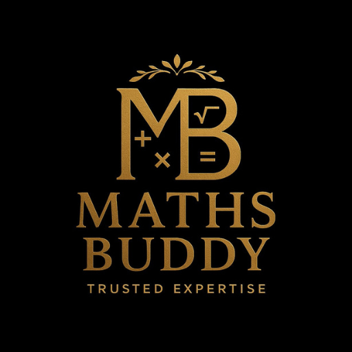 MATHS BUDDY - AppWisp.com