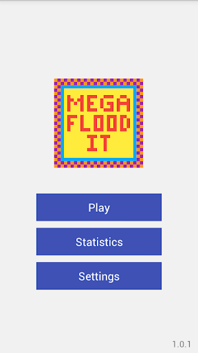 Mega Flood-It Screen 3