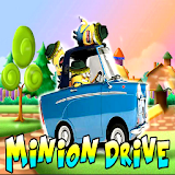 Banana Drive icon