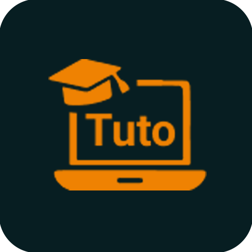 TutoCourse for  Android – Latest Version & Features app icon