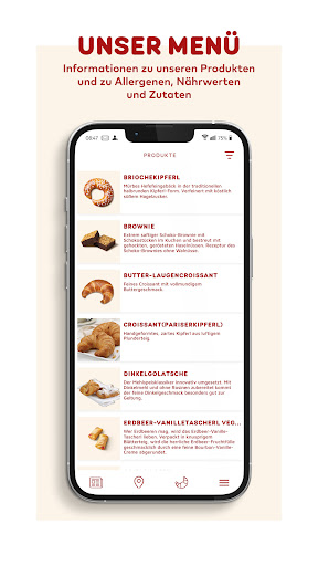 Anker APP - Click & Collect Screen 3