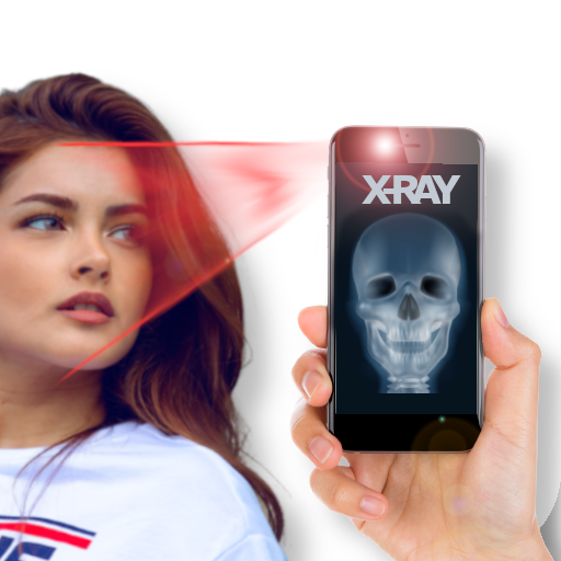 X Ray Scanner Simulator