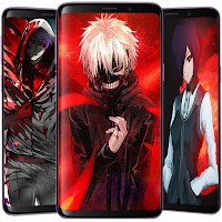 Tokyo Ghol   Anime HD | Kaneki