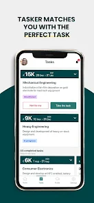 Tasker For Engineers - Apps On Google Play