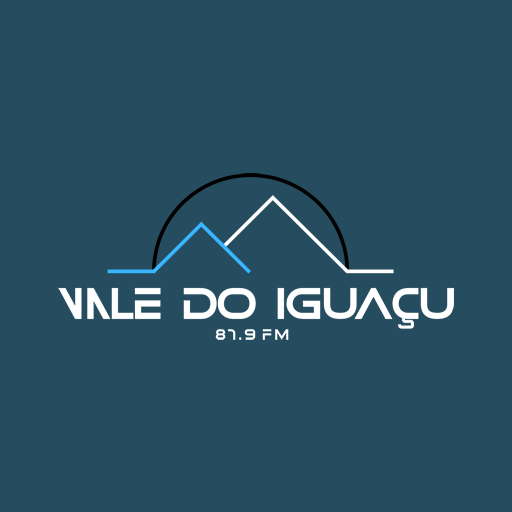 Vale do Iguaçu FM logo