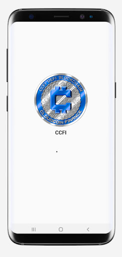 Android application RaidaPay screenshort