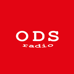 Значок приложения "ODS Radio"