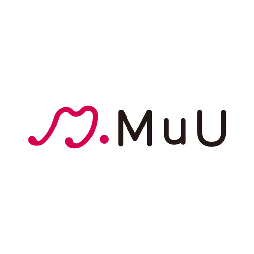 MuU　ココロとカラダの治療院 logo