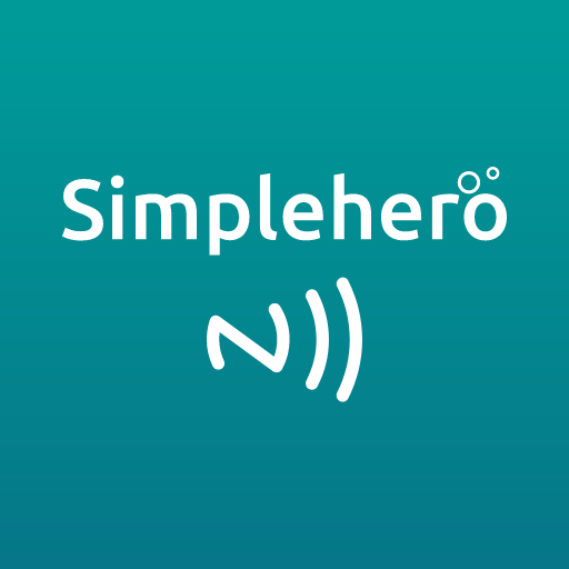 Simplehero logo