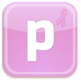 Pink Keyboard Skin icon