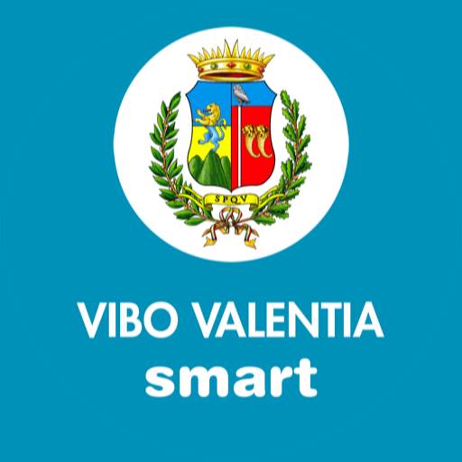 Vibo Valentia Smart 1.0.3 Icon