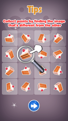 Tap the Single - Difference Screenshot 2 - AppWisp.com