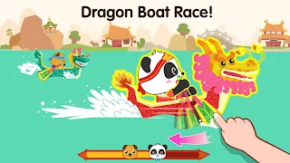 Baby Panda’s Chinese Holidays - Screenshot 3