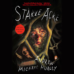 「Starve Acre: A Novel」圖示圖片