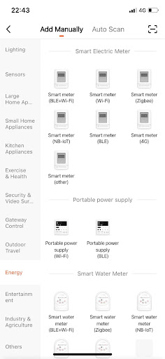 Smart Tek Screen 2