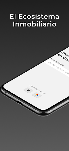 BrickSell - Ejecutivos