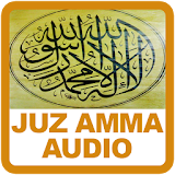 Juz Amma Audio icon