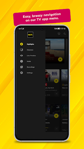 TV by Epic Screen 2