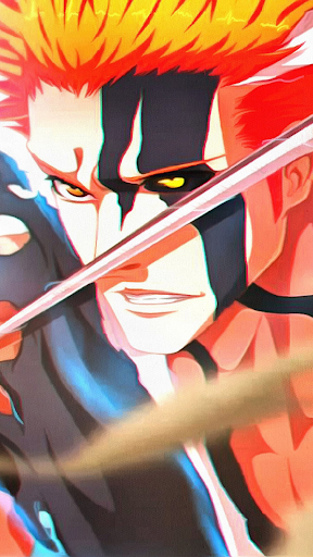 Bleach Wallpaper HD 4K