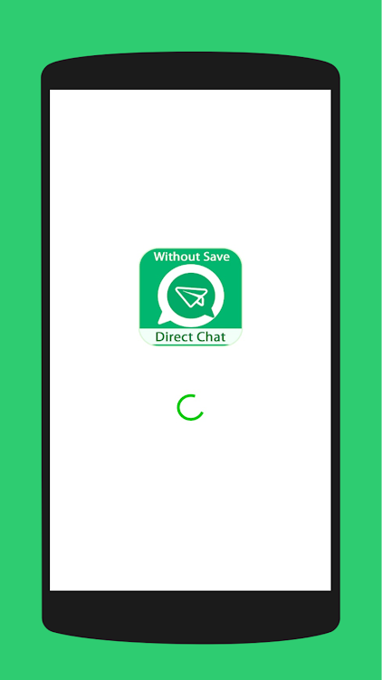Direct to Chat for WhatsApp - 1.10 - (Android)