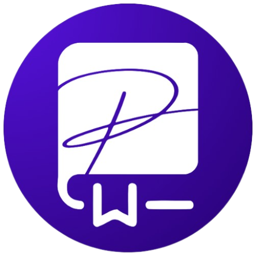 Padhaipur logo
