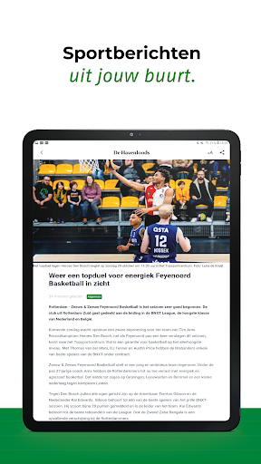 De Havenloods screenshot 9