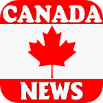 Cover Image of Download Canada News  APK