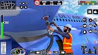 screenshot of Plane Pilot Flight Simulator