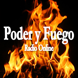 「Radio Poder y Fuego」圖示圖片