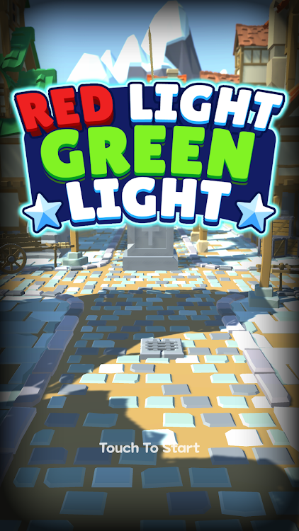 RedLight GreenLight : Fantasy - 1.00.03 - (Android)