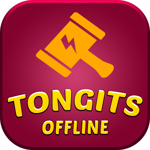 Tongits: Tonk Offline Tunk - Apps On Google Play