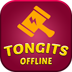 Cover Image of Download Tongits Offline 4.3 APK