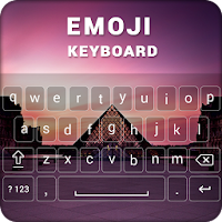 Emoji Keyboard