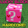 Lucky Blocks Addon Minecraft icon
