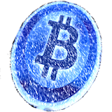 N2O Bitcoin price Slush BETA icon