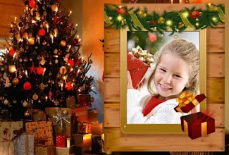 Fotorahmen Weihnachten Apps Bei Google Play