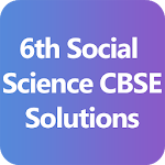 6th Social Science CBSE Solutions - Class 6 Apk