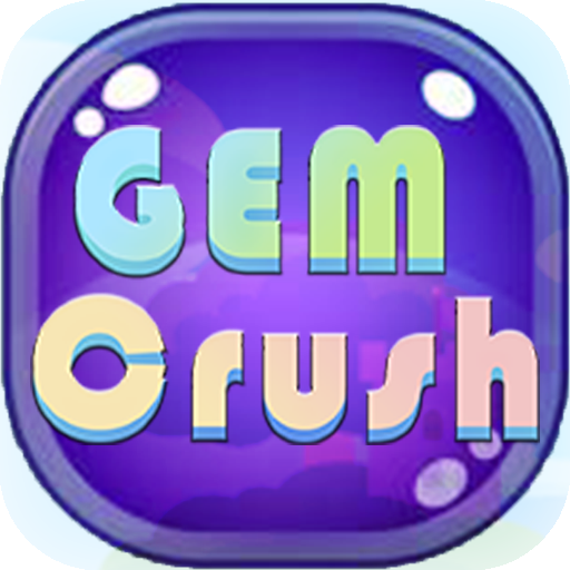 GemCrush