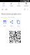 screenshot of QR Code Scanner