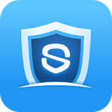 Virus Cleaner - Antivirus & App lock icon